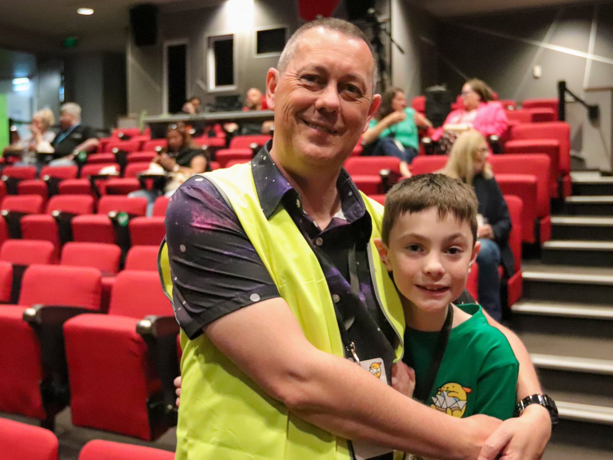 WordCamp Sydney tweet media