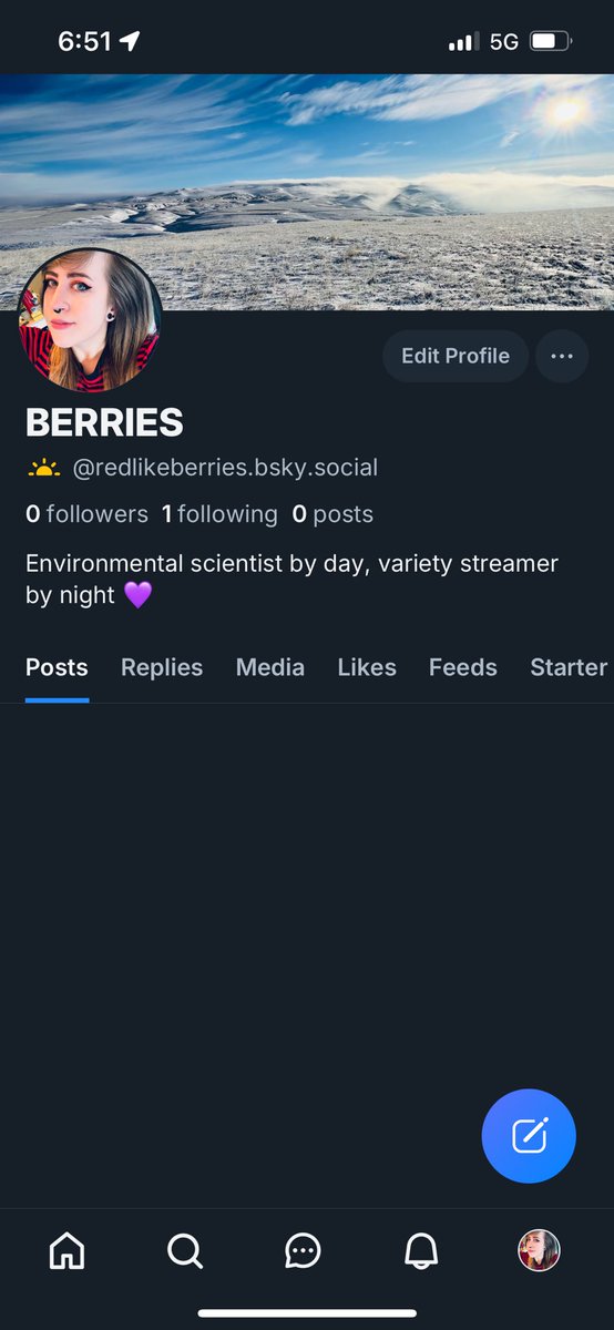 GalopingGorgons's tweet image. Follow me 😊