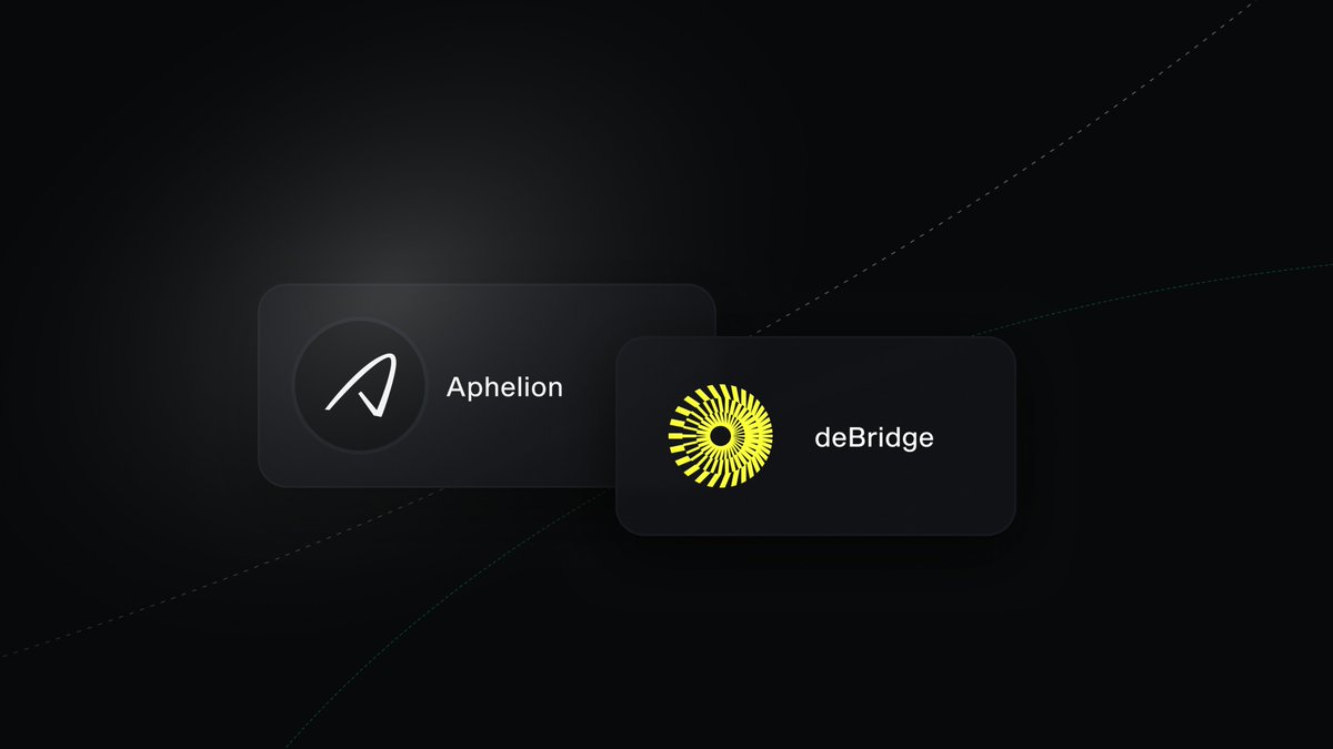 Happy to have been a partner since the early days.