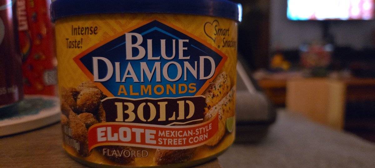 kdwoods220's tweet photo. @samreich @BrennanLM 

If I eat enough of these, will it get us out of the dark timeline? https://t.co/TAEYNOwtzf