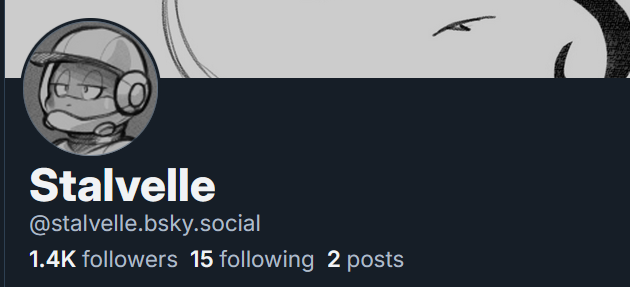 Stalvelle tweet media