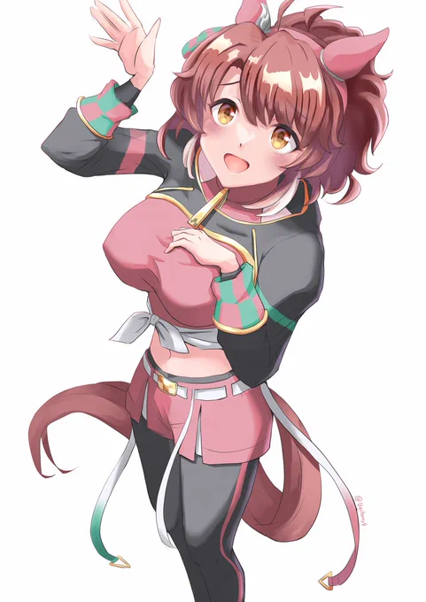 #いいおなかの日 #ダンツフレームおなか…おなか………おなか!! 
