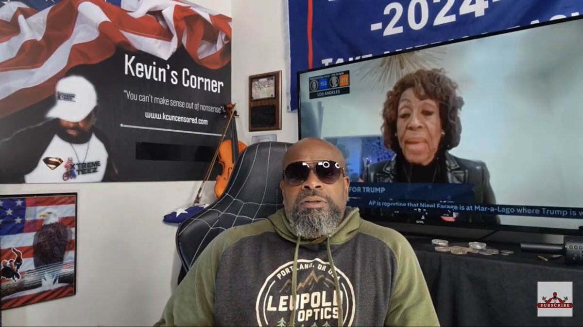 ItsMe202234's tweet image. Election gloat party in Kevin&apos;s corner! youtube.com/live/231oUeDnW… via @kevinellerbe32 #AwesomeShow Kevin! Watch out for #BobBob and #MadMax #racism 🤣