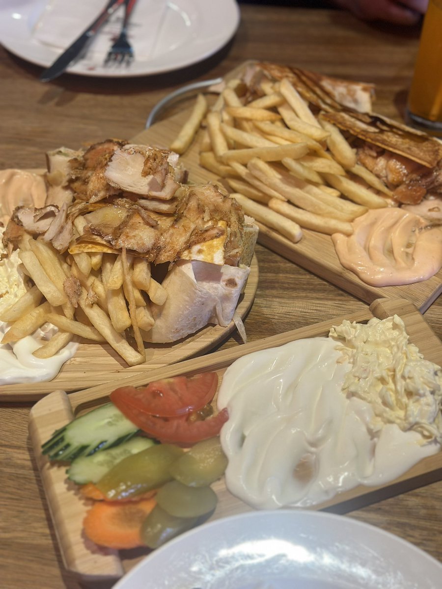 Engr_Saeen's tweet image. #KL #malaysia #foodtime