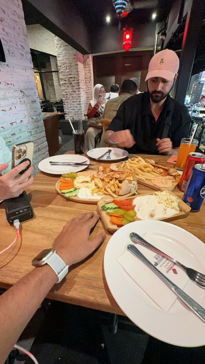 Engr_Saeen's tweet image. #KL #malaysia #foodtime