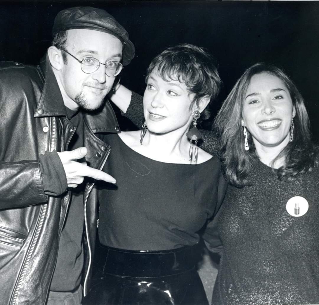 Ann Magnuson (@annmagnuson) / Posts / X, image size:1080x1033