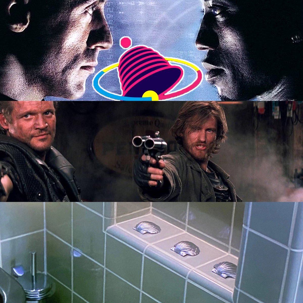 The Suspense is Killing Us tweet media