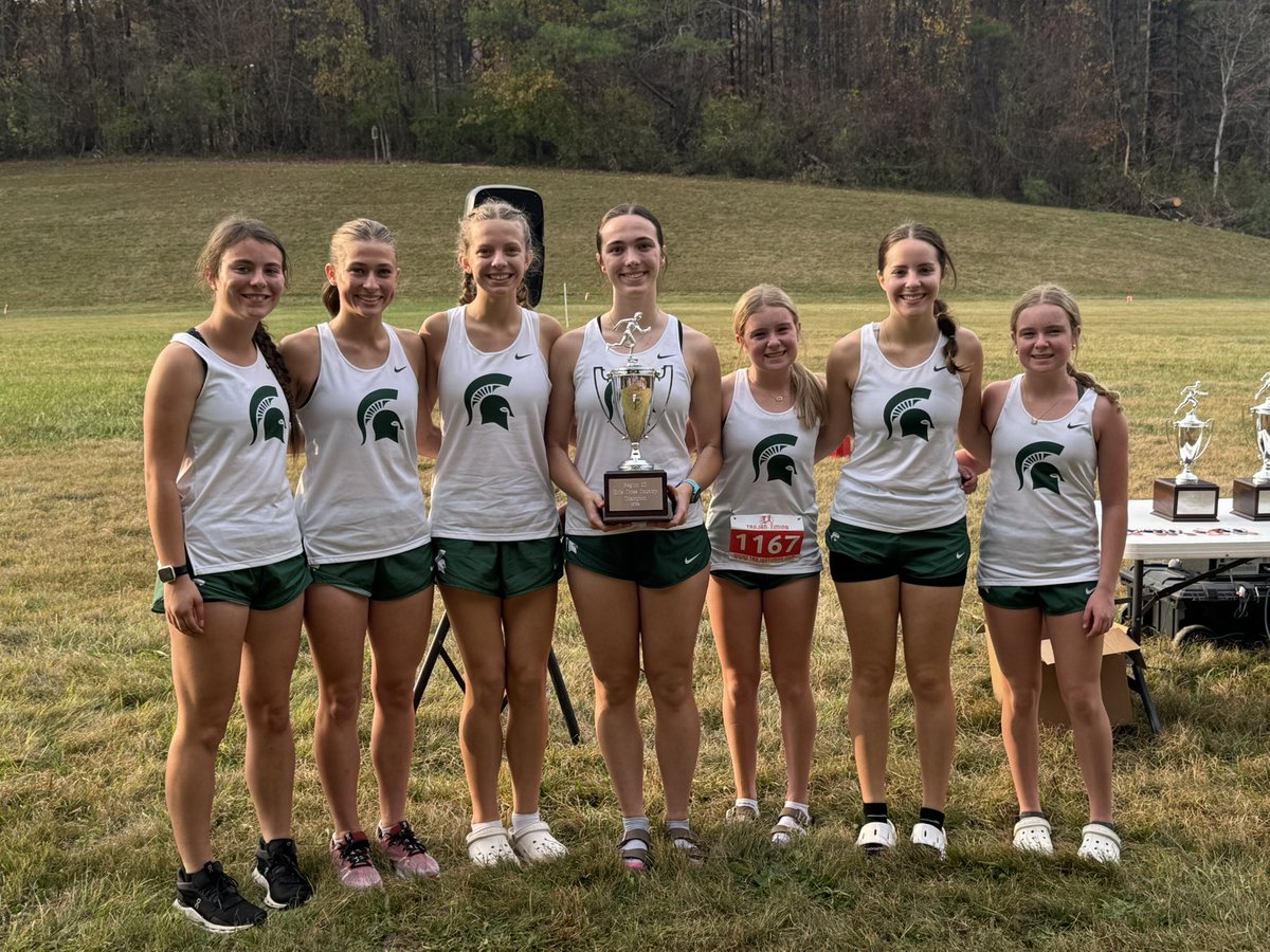 Eastside XC tweet media