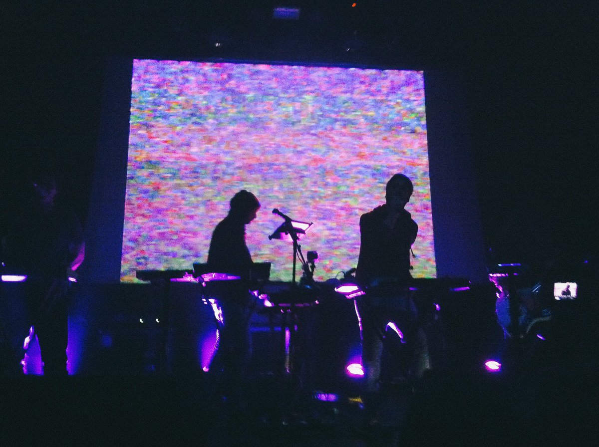 empty_files's tweet photo. Hoy se cumplen 10 años desde que #emptyfiles nos estrenamos en directo en el #VilladeBilbao en @Bilborockbilbao https://t.co/aUq8692J0O