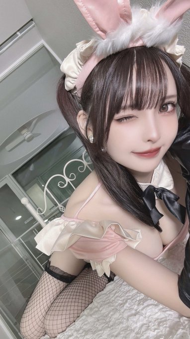 コスプレイヤーゆゆのTwitter画像14