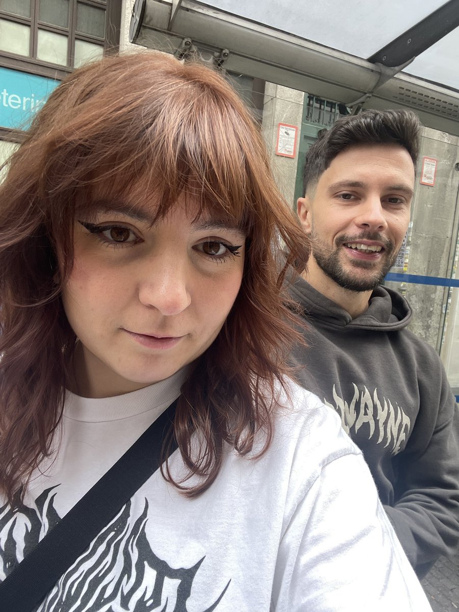 _LittlePear's tweet image. Y hoy hacemos 8