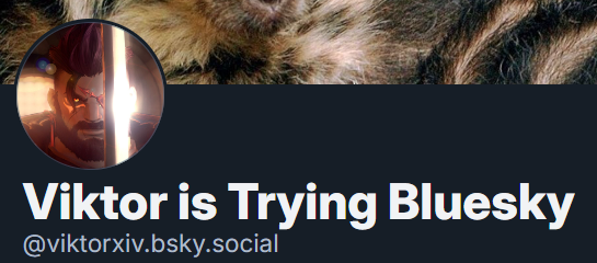 TheBearXIV's tweet photo. Gonna drop all activity here find me there. love y'all. https://t.co/4FlxDEt1y9