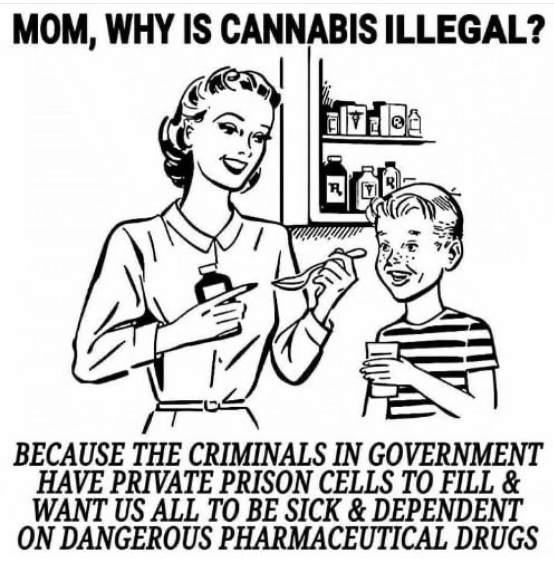 GeniusPothead's tweet photo. Super relevant right now. $WEED https://t.co/8du4ejupdu