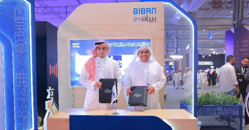 ibehub's tweet photo. في خطوة جديدة نحو التوسع، تم توقيع اتفاقية امتياز تجاري مع شركة منظمة الريادة العربية لحاضنات الأعمال لافتتاح الفرع الثاني لـ "i-be" في الرياض، بهدف تمكين رواد الأعمال من الوصول إلى خدمات مبتكرة تدعم نجاح مشاريعهم ونموها.

#بيبان24