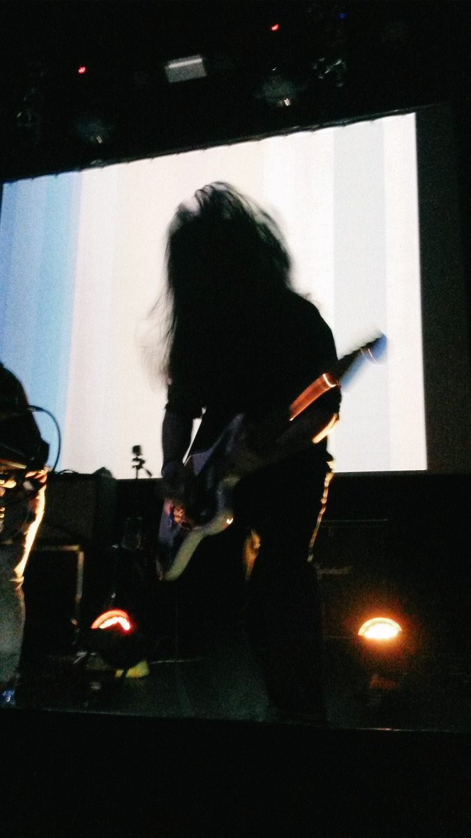 empty_files's tweet photo. Today marks 10 years since #emptyfiles premiered live at Villa de @Bilborockbilbao https://t.co/omZtzRxdmY