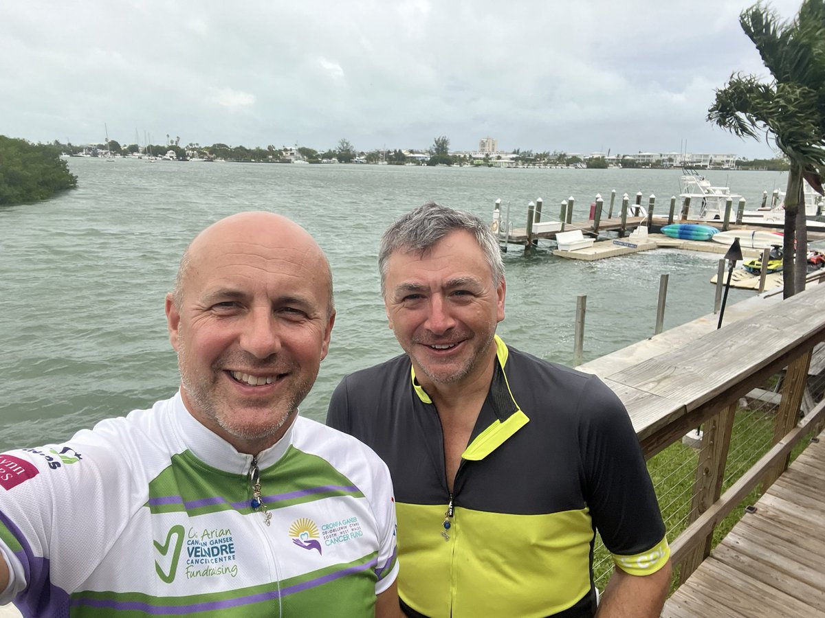 Stuart Morris tweet media