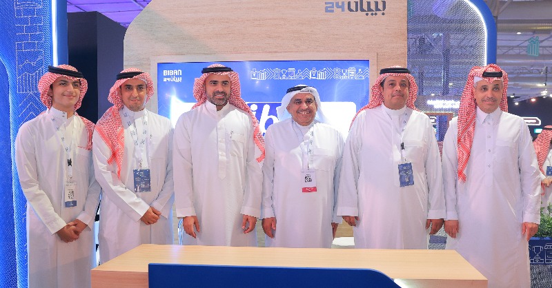 ibehub's tweet photo. في خطوة جديدة نحو التوسع، تم توقيع اتفاقية امتياز تجاري مع شركة منظمة الريادة العربية لحاضنات الأعمال لافتتاح الفرع الثاني لـ "i-be" في الرياض، بهدف تمكين رواد الأعمال من الوصول إلى خدمات مبتكرة تدعم نجاح مشاريعهم ونموها.

#بيبان24