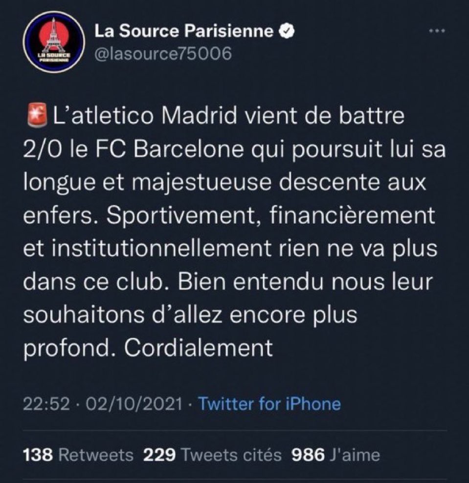 Sofiane tweet media