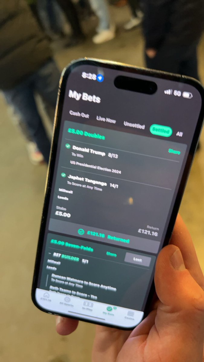 jc_1885's tweet image. Tanganga and Trump double what a time to be alive