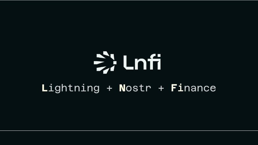 RWA_HUB's tweet image. ⚡ @LnfiNetwork introduces a groundbreaking financialization layer, merging Web3 and tokenization with the Lightning Network through Taproot Assets! 
With #Lnfi, explore a full suite of financial activities to maximize the power of Taproot Assets:
✅ Seamlessly create digital…