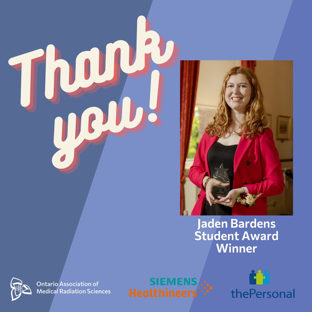 OAMRS1's tweet image. Many thanks to Jaden Bardens for her participation in today&apos;s Awards Panel Showcase #MRTproud #DMSproud #WeAreEssential