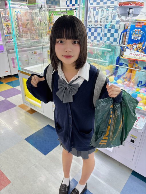 朱雀井かりんのTwitter画像5