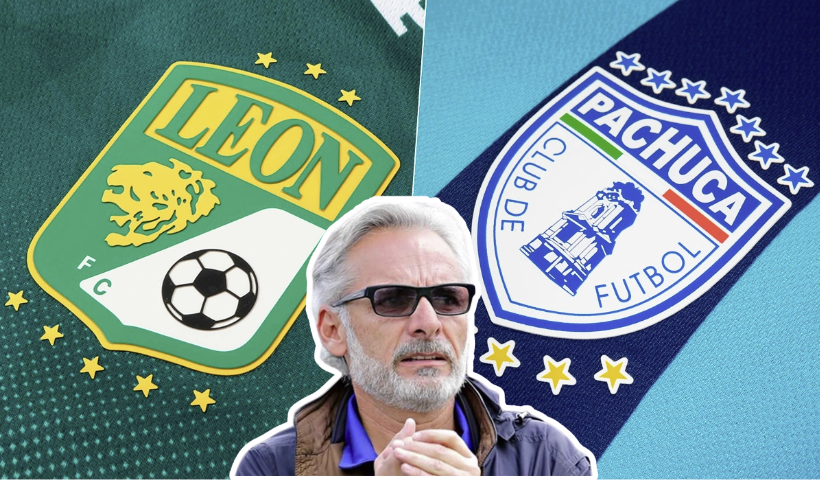¡Polémica en el mundial de Clubes!
Así como lo leen, la participación de León y de Pachuca esta en riesgo para el 2025, resulta y resalta que la FIFA no consentiría la multipropiedad en su torneo, por lo que a pesar de estar calificados ambos equipos uno deberá bajarse del barco.