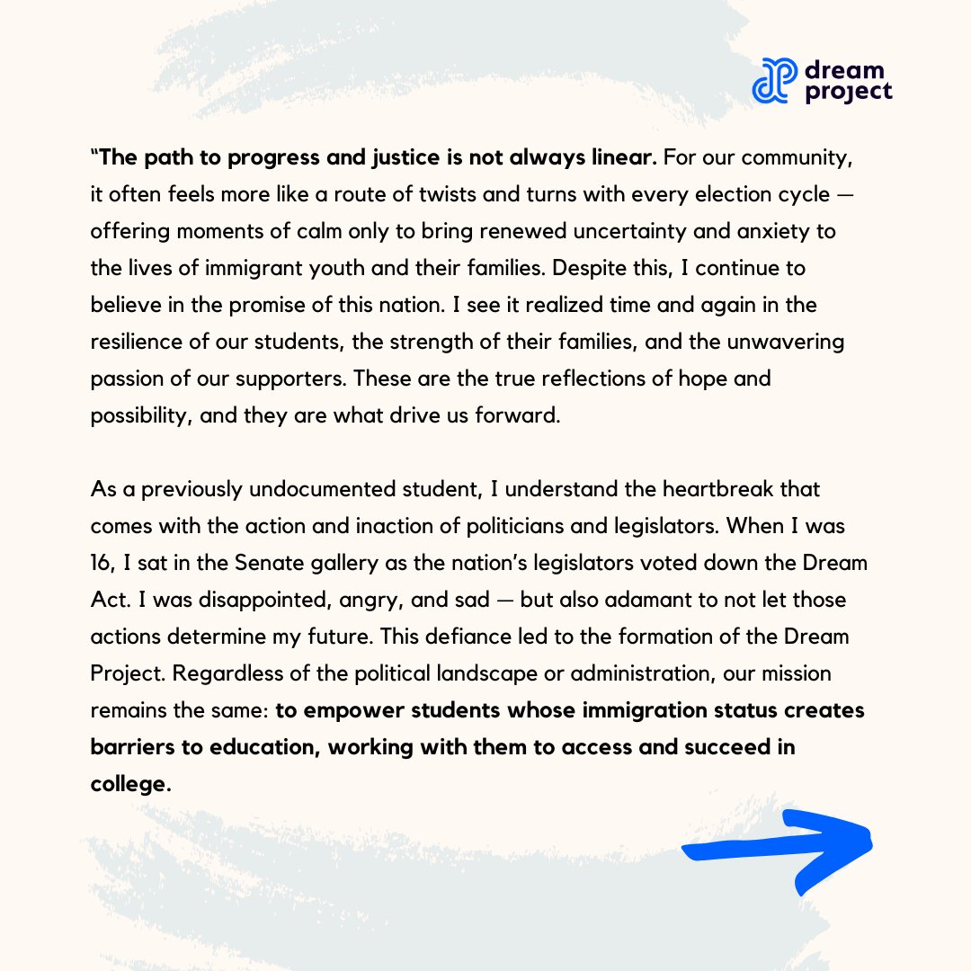 Dream Project - VA tweet media