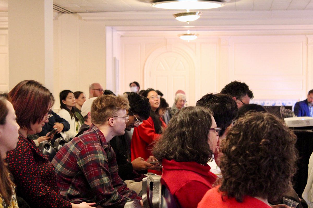 iSchool at Illinois tweet media