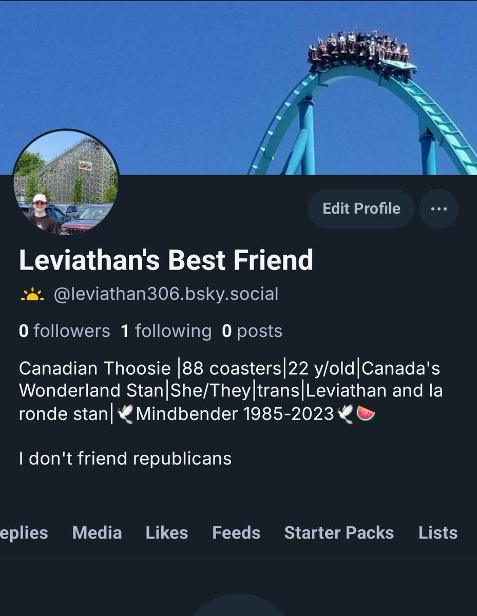 🍉Leviathan's Bestie🍉 tweet media