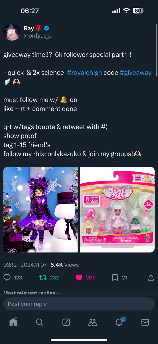 Slayerouthere 💐 tweet media