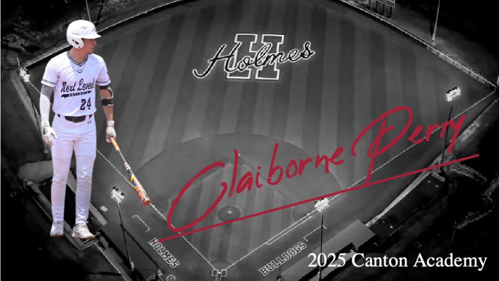 Claiborne Perry tweet media
