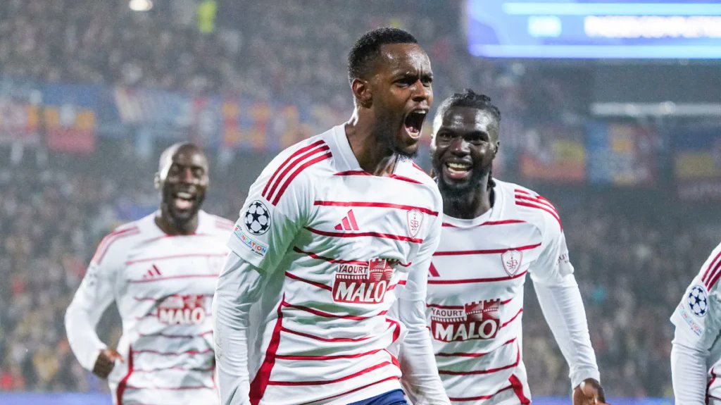 dicodusport's tweet photo. Les clubs français en Ligue des Champions depuis le début de saison
Lille ❌✅✅🤝
Monaco ✅🤝✅✅
PSG ✅🤝❌❌️
Brest ✅✅🤝✅️
Un mot pour qualifier le début de saison des Français ?
#LOSCJuve #BOLASM #PSGATM #SPSB https://t.co/GkMsdfCEfb