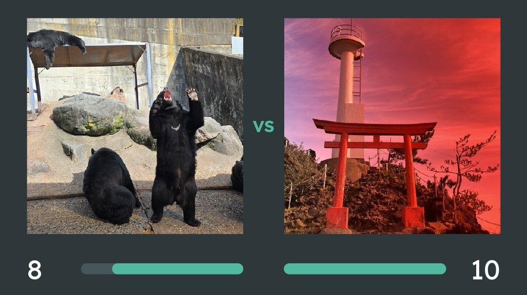 shark30m's tweet photo. #SNPIT #SNAPtoto
Thank you for your participation.
1,food ❌
2,Flower ️⭕️
3,animal ❌
4,nature ❌
5,human ❌
6,??
What is your result?
If you guessed all five, please reply to this post with your predictions and before and after photos of the match. https://t.co/iInJ8Ex7ok
