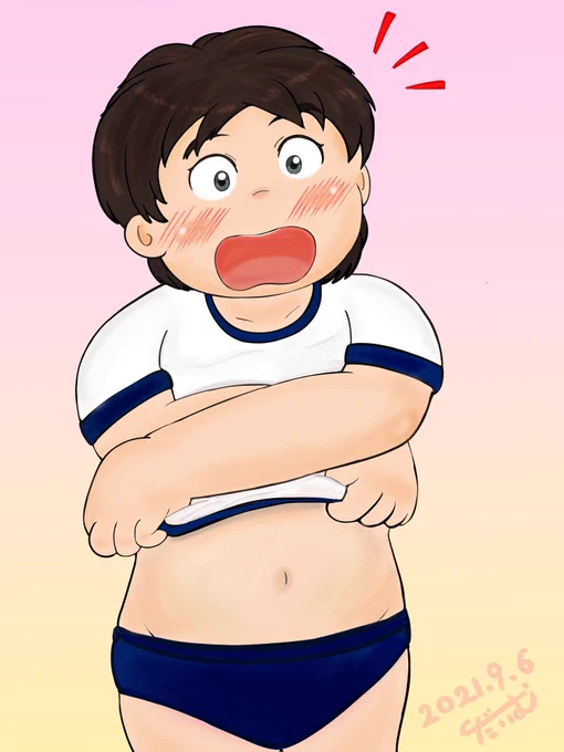 #いいおなかの日 