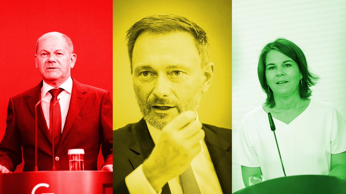 WWWWakeUp's tweet photo. Breaking News Alert 🚨
The German red, yellow, green traffic light government has now collapsed. #USAElection2024 #USElection2024 https://t.co/t3LOGXfiuq