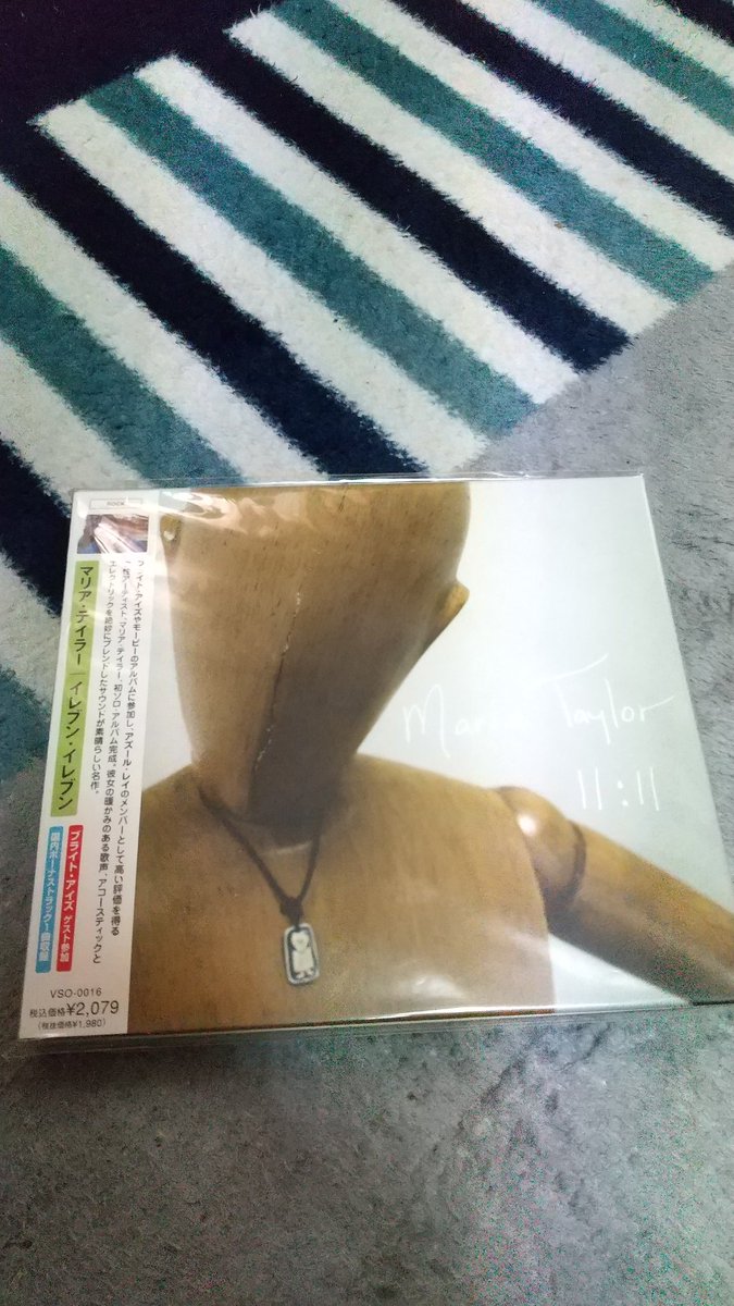 kouhei_rain0222's tweet image. #nowplaying
#Mariataylor
#Azureray

「Song Beneath The Song」

youtu.be/_VREuKwF8cc?si…