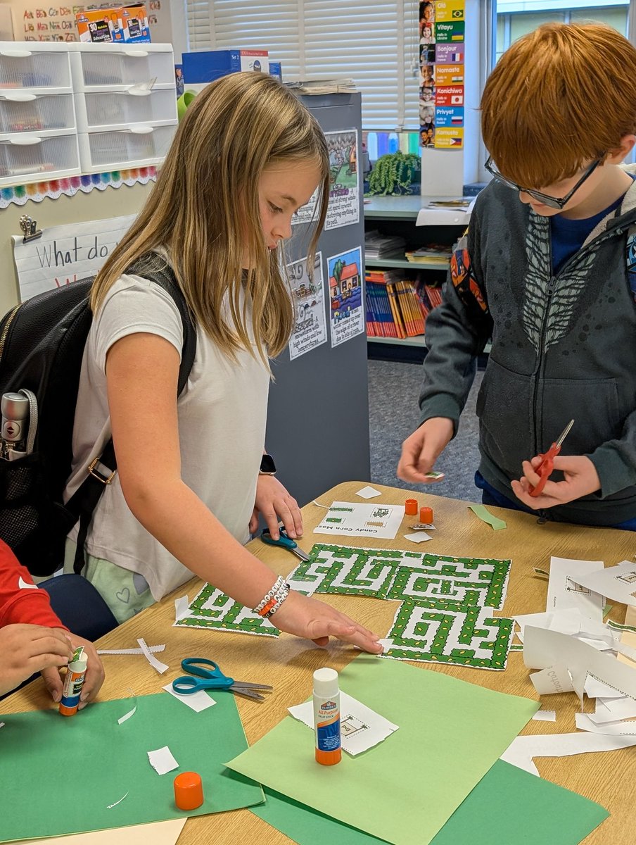 Craig Hill School tweet media