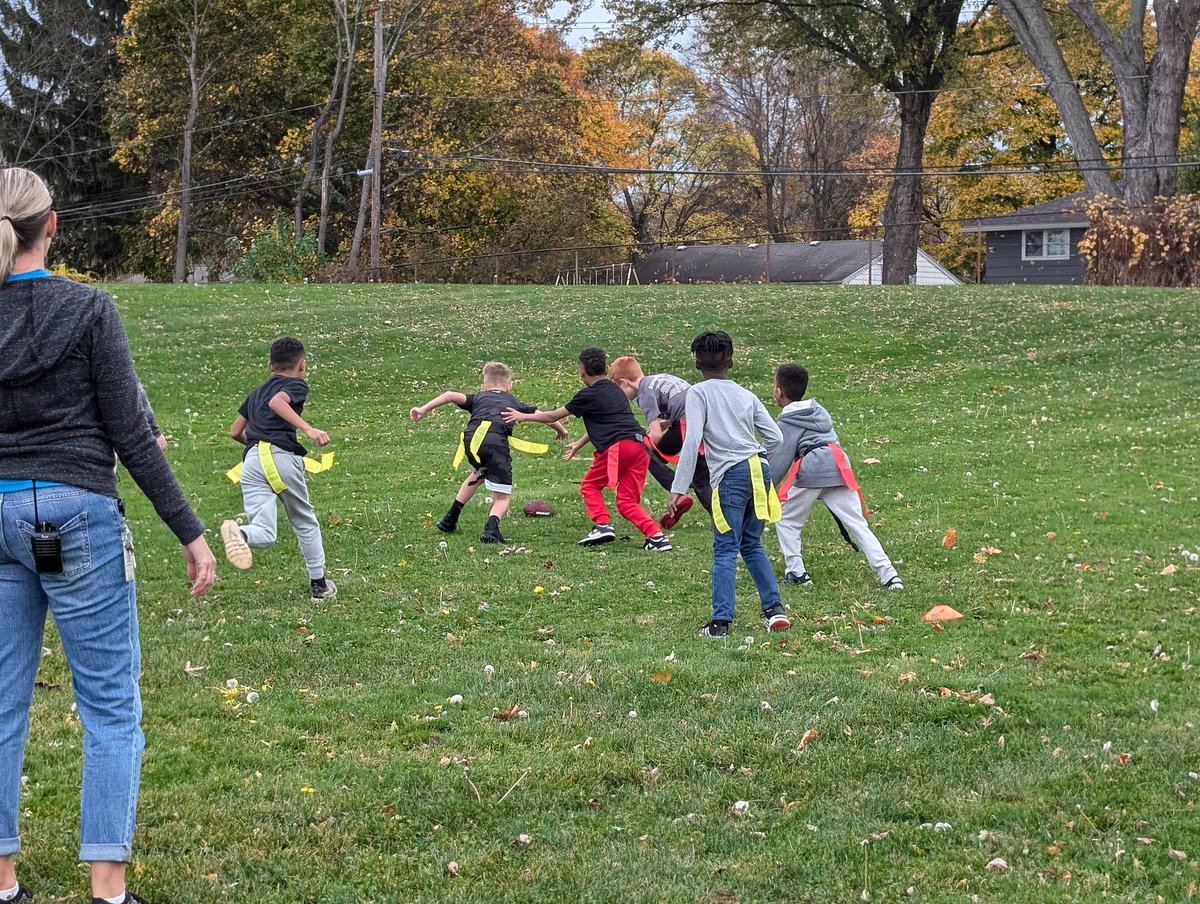 Craig Hill School tweet media