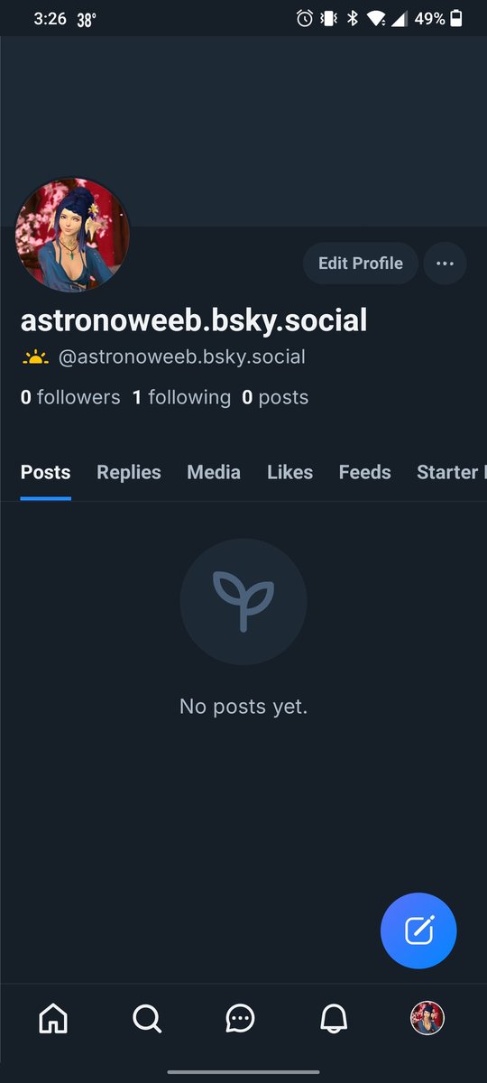 astronoweeb's tweet photo. Since so many people are doing it, I guess it's time. https://t.co/wE4JLFG61j