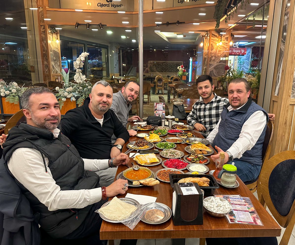 ERVA ALTIN MADENCİLİK - Mahir Derin - Ahmet Faruk Metli ...