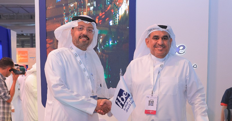 ibehub's tweet photo. يسرنا الإعلان عن توقيع اتفاقية تعاون بين مركز الابتكار وريادة الأعمال #اي_بي ونادي الابتكار السعودي@Sic_org لدعم برامج الابتكار والتقنية، والمساهمة في تحقيق رؤية المملكة 2030 من خلال تبادل الخبرات وتمكين رواد الأعمال 
#بيبان24