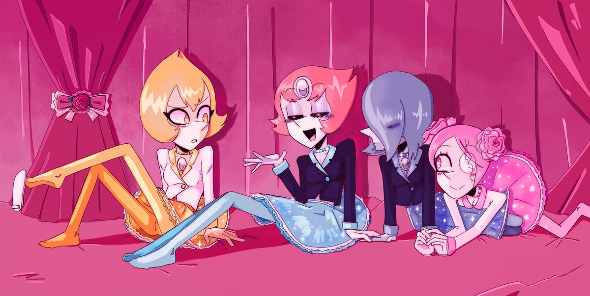 otnyalits's tweet photo. ✨Pearls✨ https://t.co/2fItWtbcMT