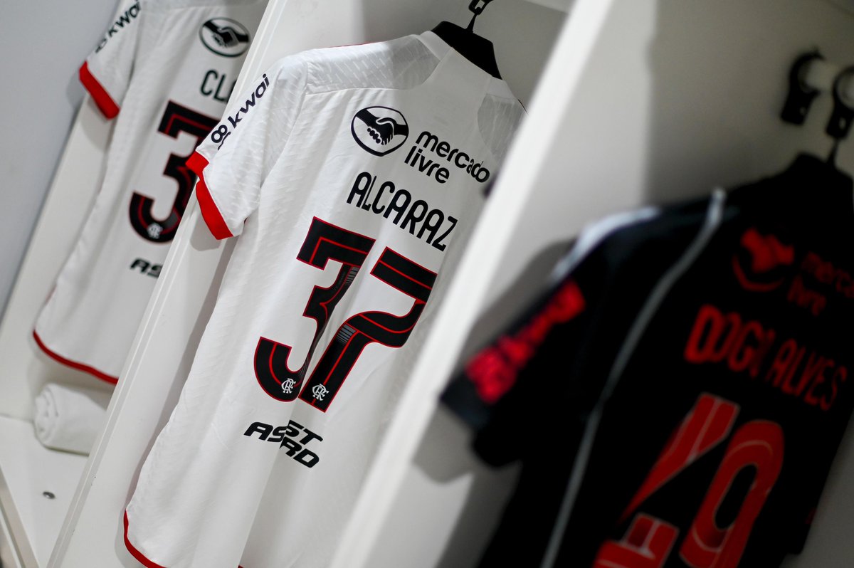 Flamengo tweet media