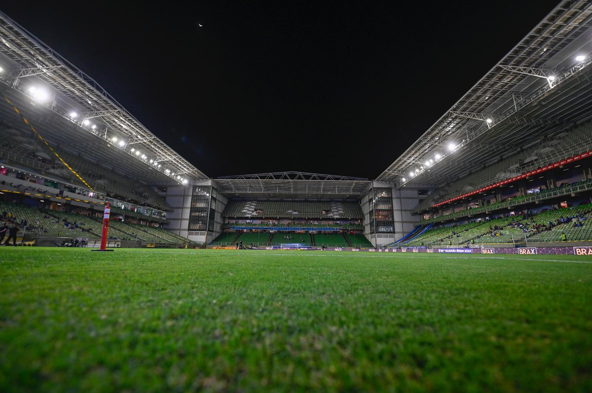 Flamengo tweet media