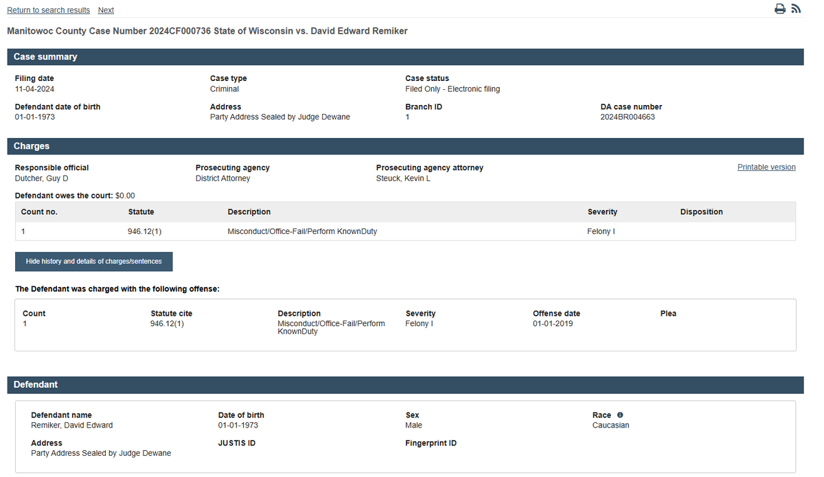 Would you look at that...

<a href="/7pairsofpanties/">7 pairs-of-panties</a> <a href="/Jacks1961/">JJacks61</a> @DrSilkman <a href="/SDrizin/">Steven A Drizin</a> <a href="/Presumed_Guilty/">Making a Murderer - Need Less Things</a>