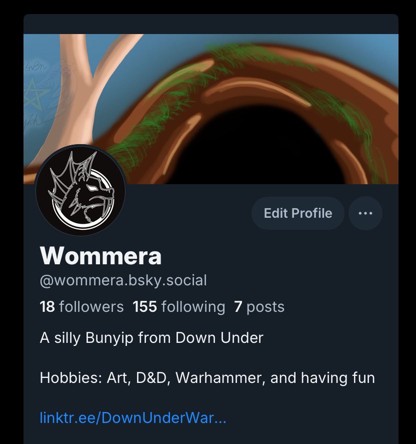 Down Under Warren tweet media