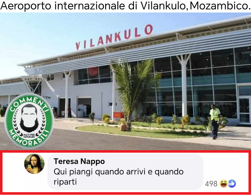 CM_Memorabili's tweet photo. Le accoglienze, quelle si spera non letterali. #mozambico #vilankulo #continuatevoi https://t.co/TSLwRmxY5Z