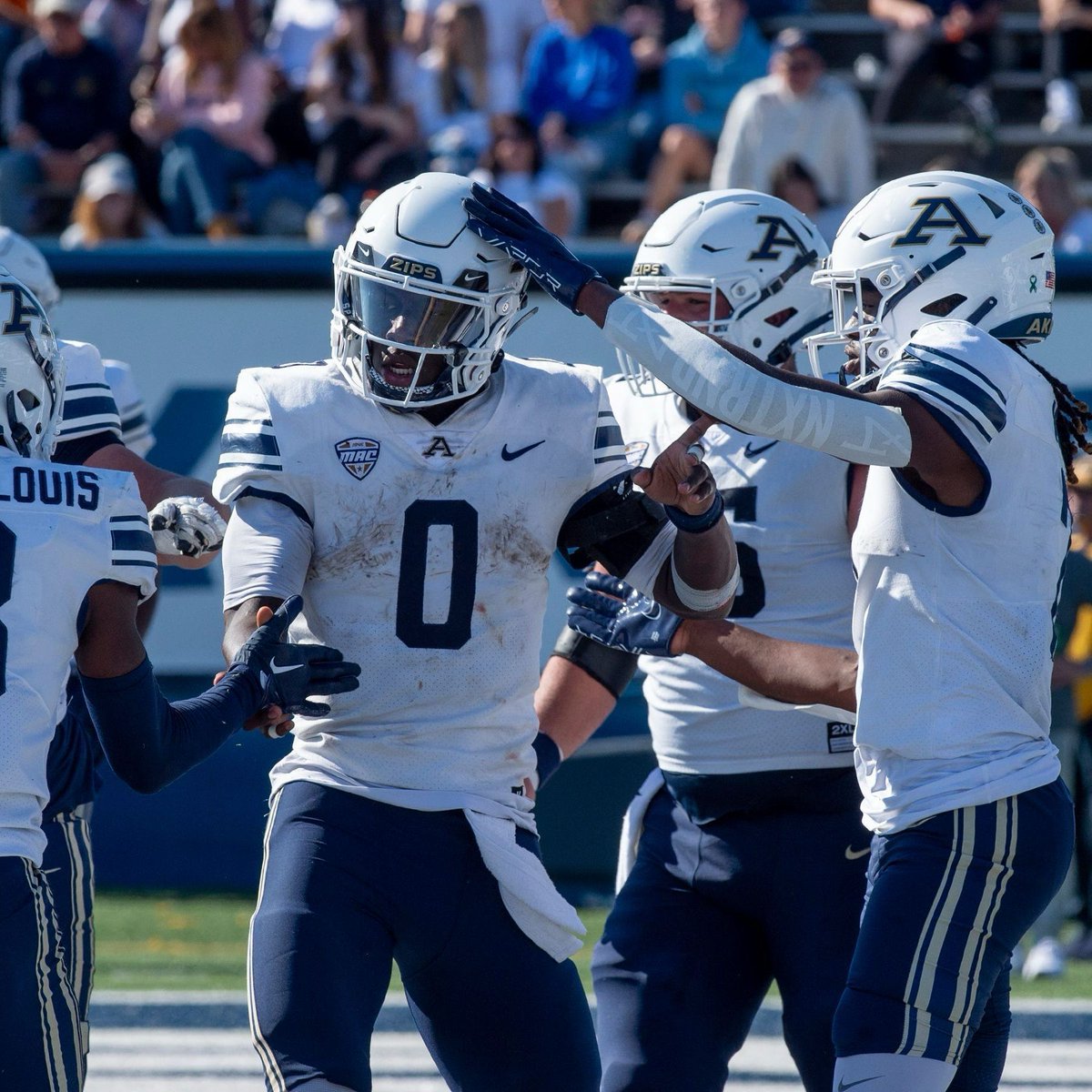 🚨NCAA Division I Football Program Evaluating Season Film! 🏈🔎

✔️ Scholarships available! 🔵⚪️🔵⚪️

All Unsigned… 

2️⃣0️⃣2️⃣5️⃣s
2️⃣0️⃣2️⃣6️⃣s

Reach 𝗘𝗩𝗘𝗥𝗬 Program 👉  buff.ly/3aGSXL9

⬇️ DROP FILM &amp; RETWEET ⬇️