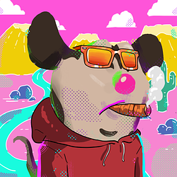 FortunateFewNFT's tweet photo. 🌟Excited to announce this awesome collab with @BytepopNft! 

🌱Minting Tomorrow!!!!! 

BytePets: the Sidekicks
https://t.co/dpQaEDk0hm

🧲If your Lucky enough to mint a Scarlet Smoker(Red Glasses and smolder trait combined) from their collection you get instant access to a gated giveaway channel in our Discord! 

🪝There are only 5 of these rare NFT's in the entire collection!

Happy MINTING!

@StargazeZone $STARS $ATOM #NFT